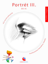 <tc>Porträt III - Augen III</tc>